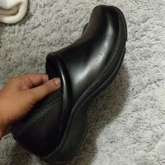 Dansko clogs - Picture 4 of 6